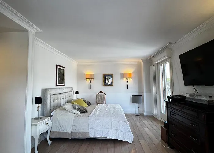 Apartamento Torre Gaia - Metro C *
