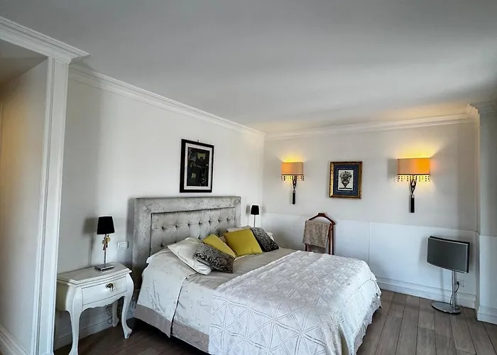Apartamento Torre Gaia - Metro C *